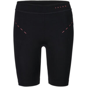 FALKE CORE Compression Performance Tights Damen 3000 - black M Hersteller: Falke Bestellnummer: