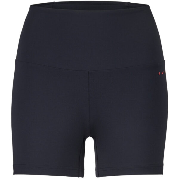 FALKE CORE Performance Extra Shorts Tights Damen 3000 - black L Hersteller: Falke Bestellnummer: