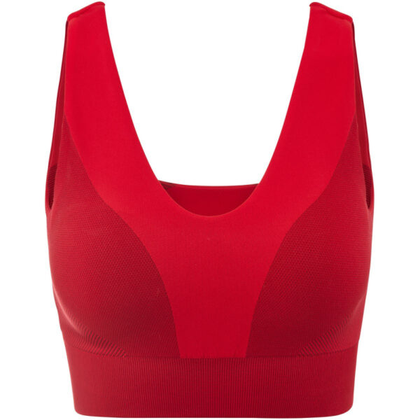 FALKE CORE Seamless Sport-BH Damen 8070 - scarlet L Hersteller: Falke Bestellnummer: