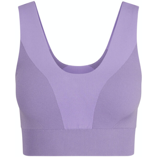 FALKE CORE Seamless Sport-BH Damen 8235 - lavender L Hersteller: Falke Bestellnummer: