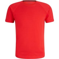 FALKE CORE Speed T-Shirt Herren scarlet XS/S