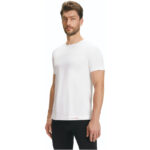 FALKE CORE Speed T-Shirt Herren white XS/S