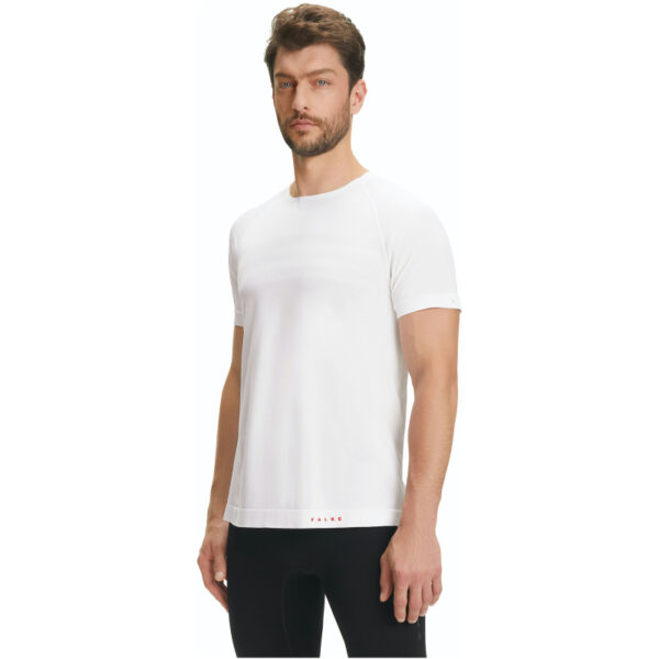 FALKE CORE Speed T-Shirt Herren white XS/S Hersteller: Falke Bestellnummer: