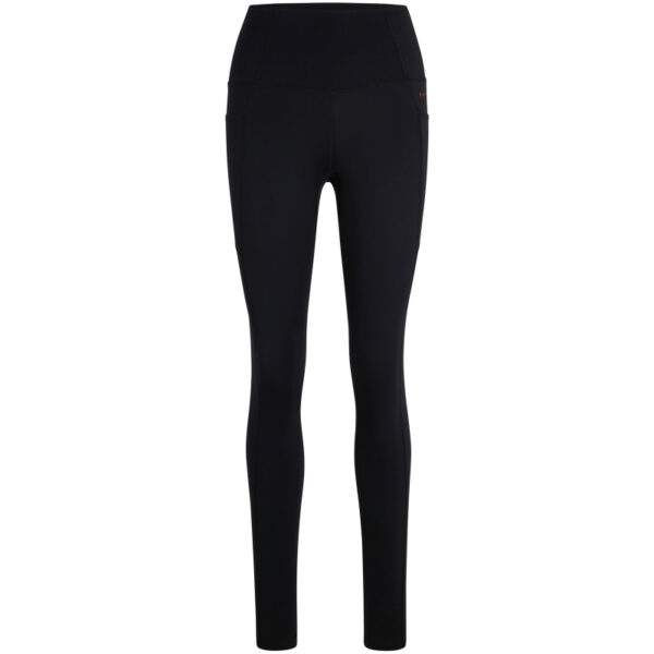 FALKE CORE Sport Tights Damen 3000 - black XS Hersteller: Falke Bestellnummer: