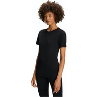 FALKE CORE T-Shirt Damen black M/L