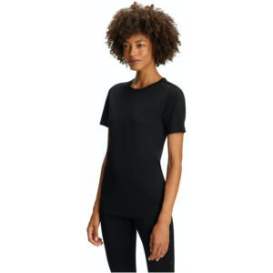 FALKE CORE T-Shirt Damen black M/L Hersteller: Falke Bestellnummer: