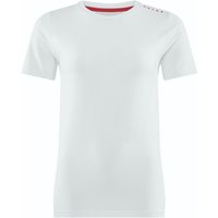 FALKE CORE T-Shirt Damen white M/L