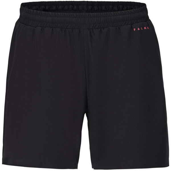 FALKE CORE Trainingsshorts Damen 3008 - black L Hersteller: Falke Bestellnummer: