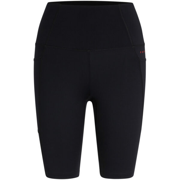 FALKE CORE kurze Leggings Damen 3000 - black XS Hersteller: Falke Bestellnummer: