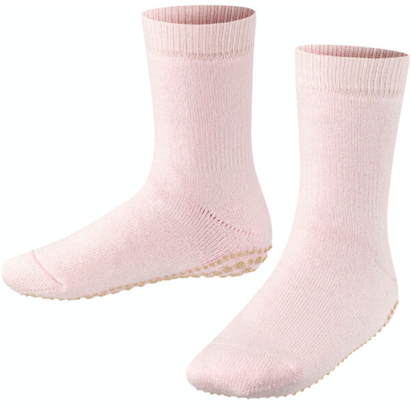 FALKE Catspads Kinder Gripsocken 8900 - powderrose 19-22 Hersteller: Falke Bestellnummer: