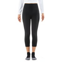 FALKE Cellulite Control Tights Damen black L