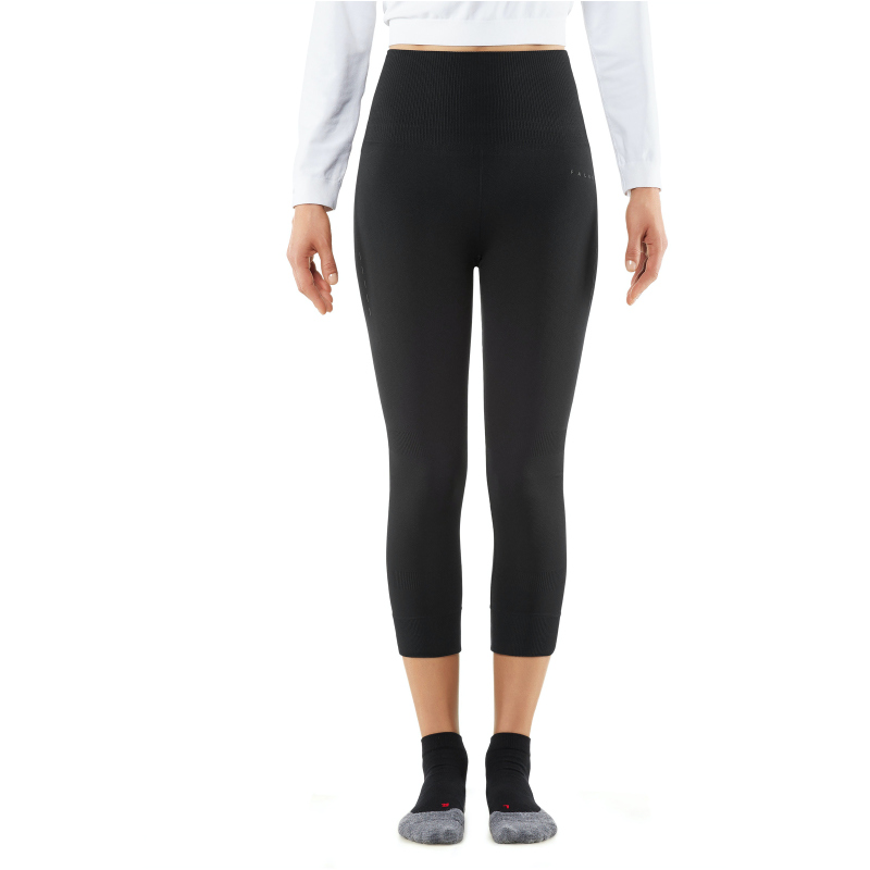 FALKE Cellulite Control Tights Damen black XXL