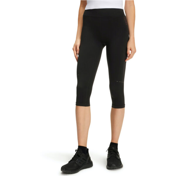 FALKE Compression 3/4 Kompressions-Laufhose Damen black L Hersteller: Falke Bestellnummer: