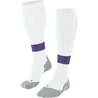 FALKE Compression Energy Lauf-Kniestrümpfe Damen 2008 – white 39-42 W2