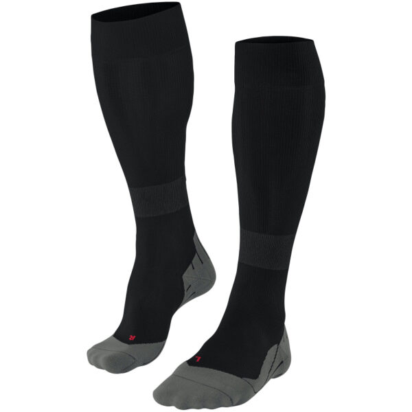 FALKE Compression Energy Lauf-Kniestrümpfe Damen 3010 - black-mix 35-38 W1 Hersteller: Falke Bestellnummer: