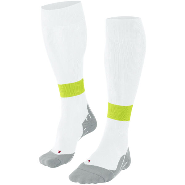 FALKE Compression Energy Lauf-Kniestrümpfe Herren 2007 - white 39-42 W2 Hersteller: Falke Bestellnummer: