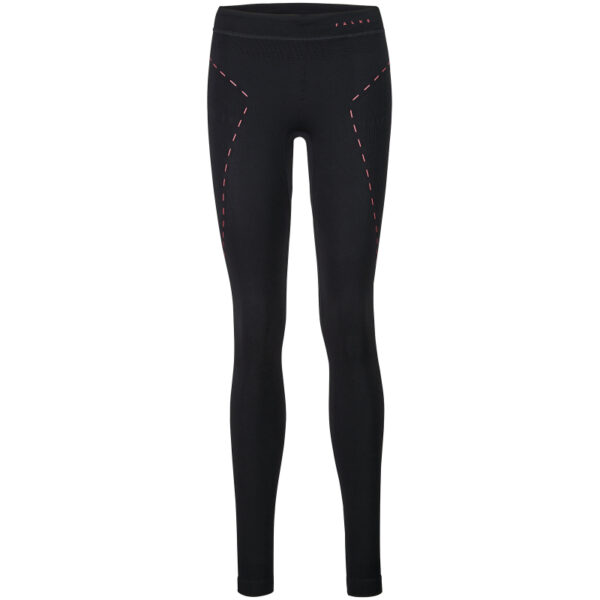 FALKE Compression Lauftights Damen 3000 - black L Hersteller: Falke Bestellnummer: