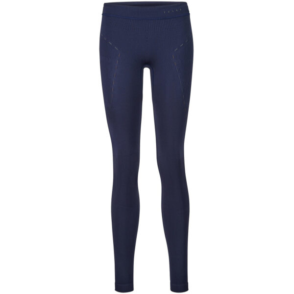 FALKE Compression Lauftights Damen 6116 - space blue L Hersteller: Falke Bestellnummer: