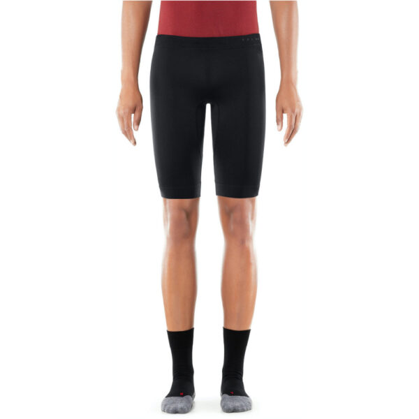 FALKE Compression Shorts Tights Herren 3000 - black L Hersteller: Falke Bestellnummer: