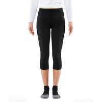 FALKE Compression Tights Damen black XS