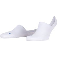 FALKE Cool Kick Füßlinge 2000 – white 35-36