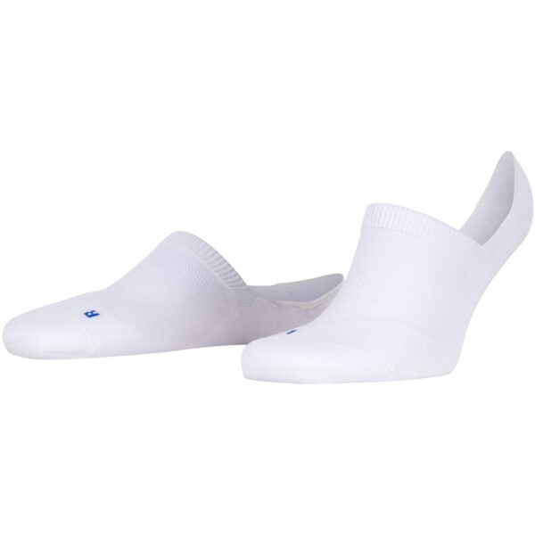 FALKE Cool Kick Füßlinge 2000 - white 35-36 Hersteller: Falke Bestellnummer: