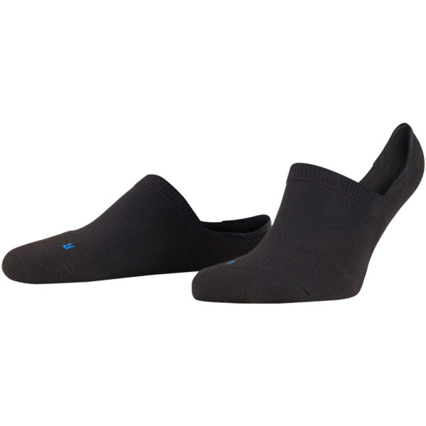 FALKE Cool Kick Füßlinge 3000 - black 35-36 Hersteller: Falke Bestellnummer: