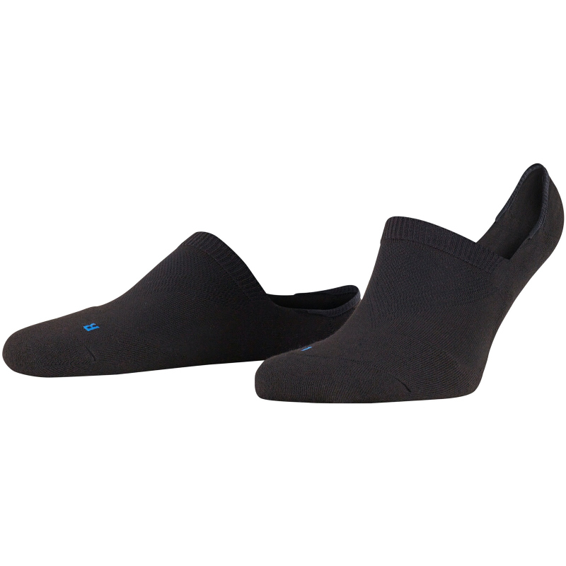 FALKE Cool Kick Füßlinge 3000 – black 37-38