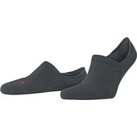 FALKE Cool Kick Füßlinge 3970 – dark grey 37-38