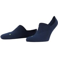 FALKE Cool Kick Füßlinge 6120 – marine 37-38