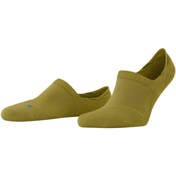 FALKE Cool Kick Füßlinge 7471 - vegetal 46-48 Hersteller: Falke Bestellnummer: