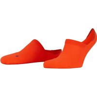 FALKE Cool Kick Füßlinge 8061 – orange ray 37-38