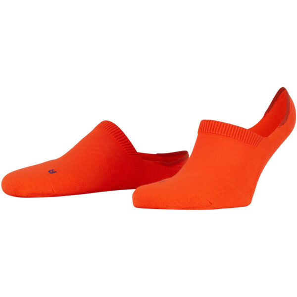 FALKE Cool Kick Füßlinge 8061 - orange ray 37-38 Hersteller: Falke Bestellnummer: