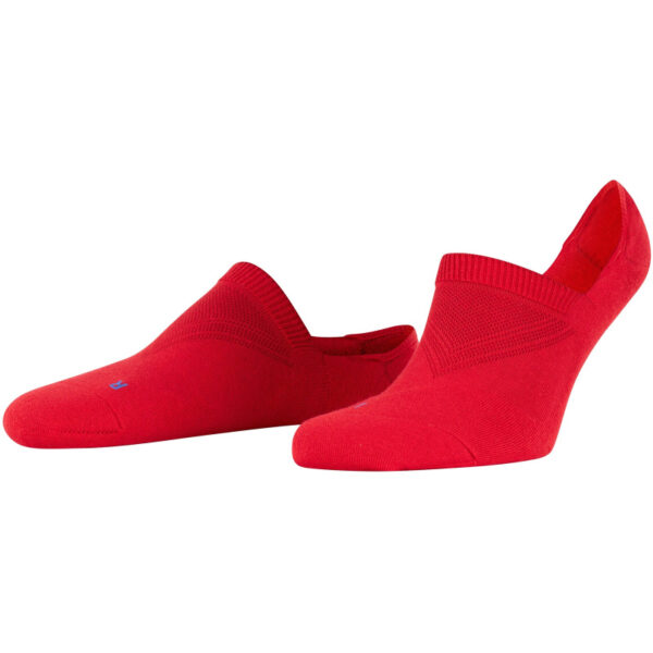 FALKE Cool Kick Füßlinge 8074 - red pepper 37-38 Hersteller: Falke Bestellnummer: