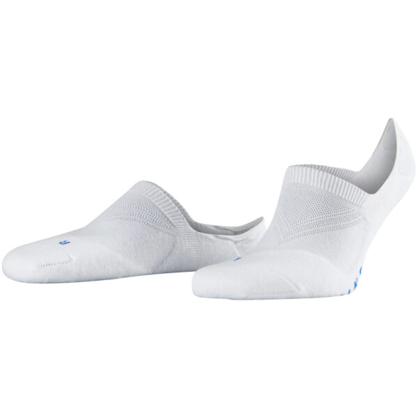 FALKE Cool Kick Füßlinge white 44-45 Hersteller: Falke Bestellnummer: