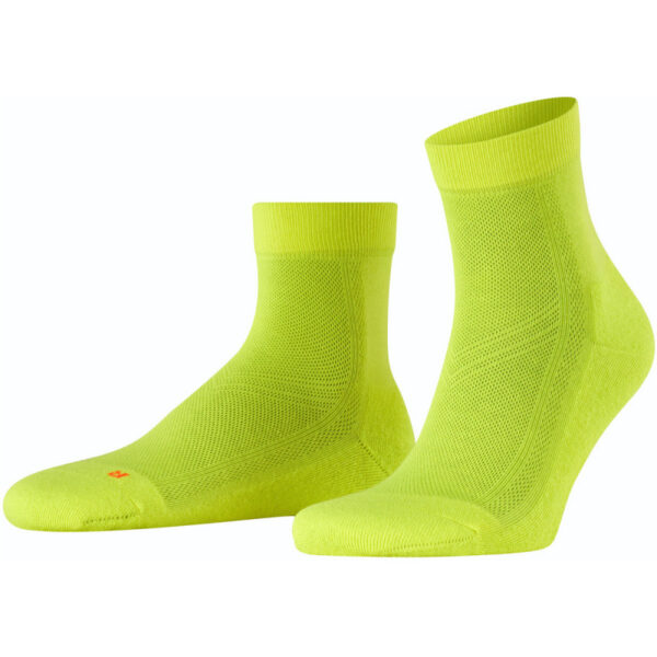 FALKE Cool Kick Kurzsocken 1690 - lightning 46-48 Hersteller: Falke Bestellnummer: