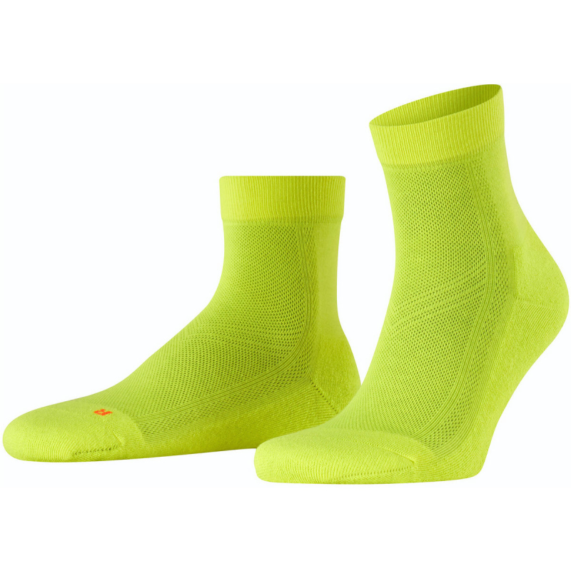 FALKE Cool Kick Kurzsocken 1690 – lightning 46-48