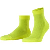 FALKE Cool Kick Kurzsocken 1691 – lime flash 37-38