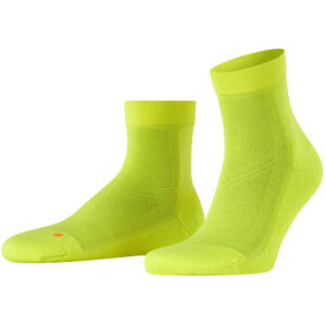 FALKE Cool Kick Kurzsocken 1691 - lime flash 37-38 Hersteller: Falke Bestellnummer: