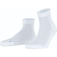 FALKE Cool Kick Kurzsocken 2000 – white 37-38