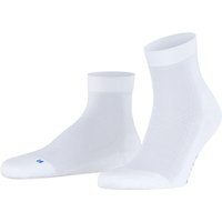 FALKE Cool Kick Kurzsocken 2001 – white 37-38