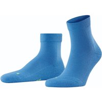 FALKE Cool Kick Kurzsocken 6318 – og ribbon blue 46-48