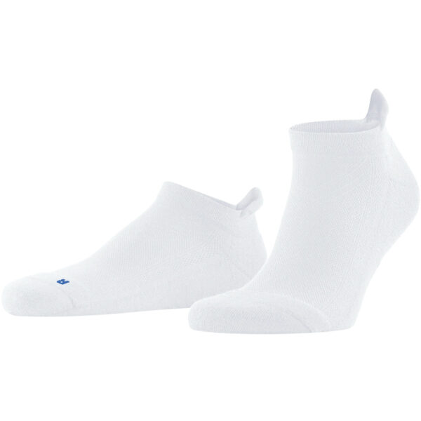 FALKE Cool Kick Sneakersocken 2000 - white 35-36 Hersteller: Falke Bestellnummer: