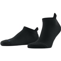 FALKE Cool Kick Sneakersocken 3000 – black 35-36