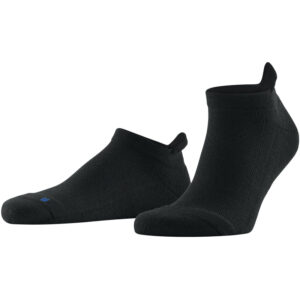 FALKE Cool Kick Sneakersocken 3000 - black 44-45 Hersteller: Falke Bestellnummer: