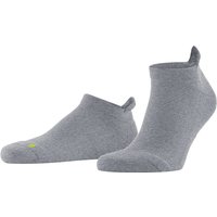 FALKE Cool Kick Sneakersocken 3775 – light grey mel. 39-41