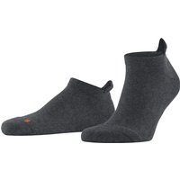 FALKE Cool Kick Sneakersocken 3970 – dark grey 37-38