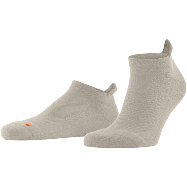 FALKE Cool Kick Sneakersocken 4775 - towel 37-38 Hersteller: Falke Bestellnummer: