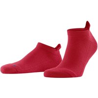 FALKE Cool Kick Sneakersocken 8074 – red pepper 37-38