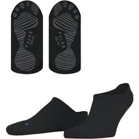 FALKE Cool Kick Sneakersocken black 35-36